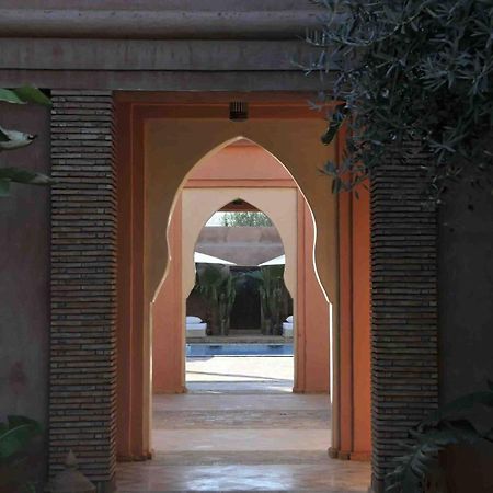 Dar Layyina Hotel Chwiter Exterior foto