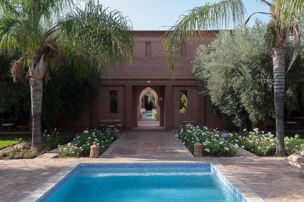 Dar Layyina Hotel Chwiter Exterior foto