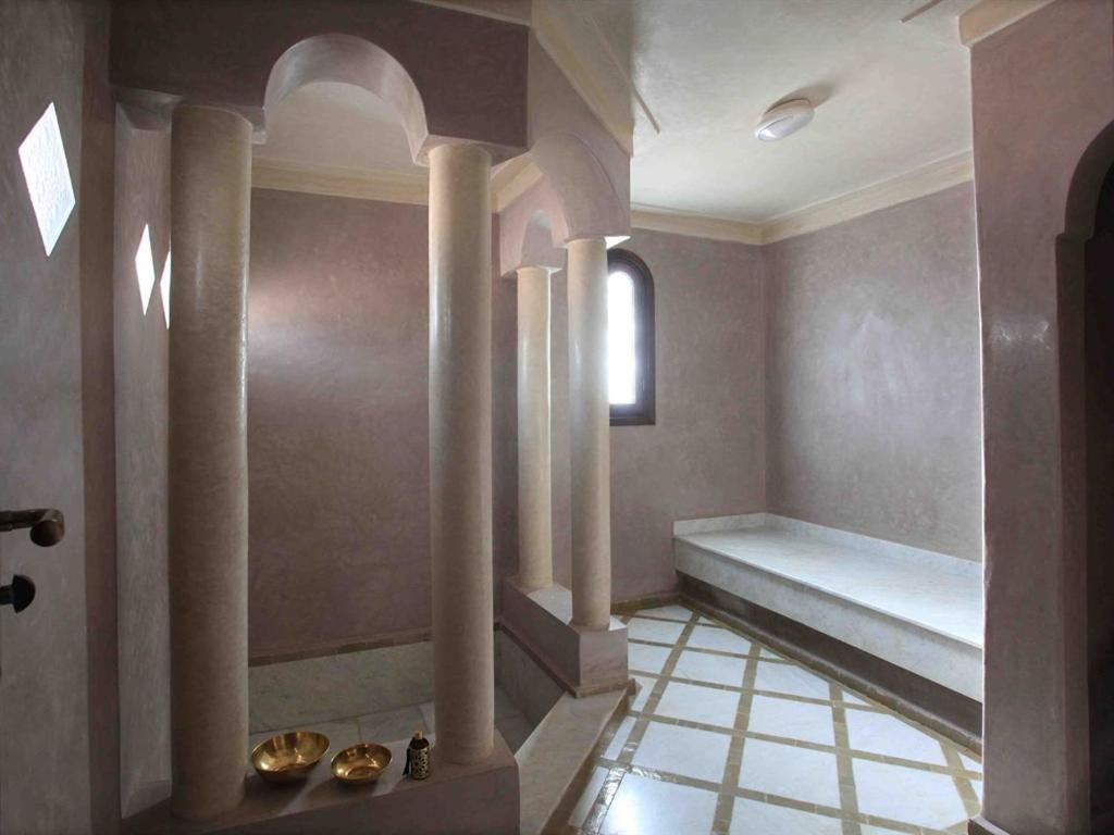 Dar Layyina Hotel Chwiter Exterior foto