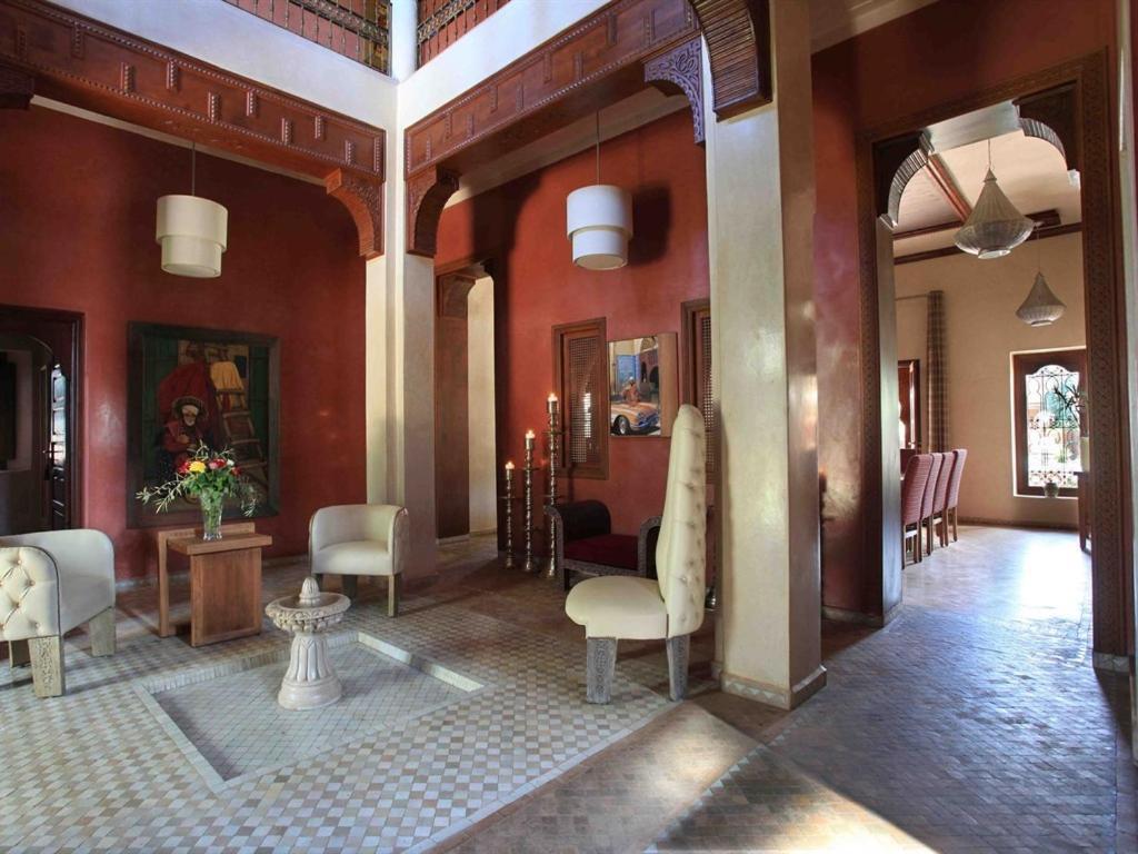 Dar Layyina Hotel Chwiter Exterior foto