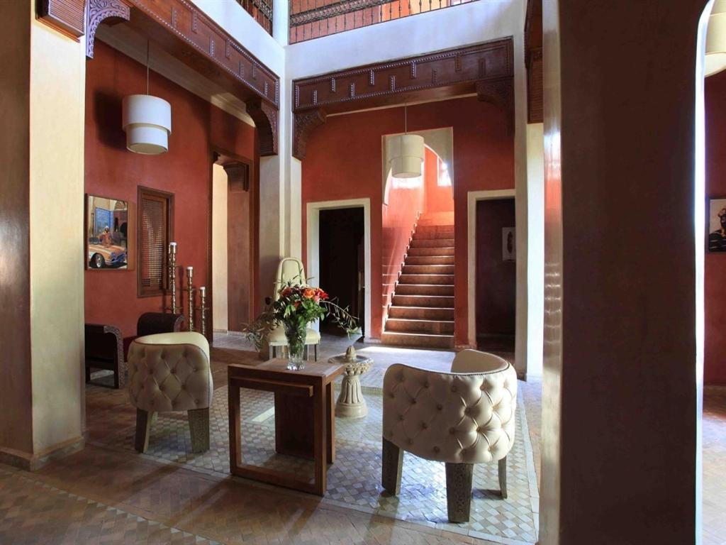 Dar Layyina Hotel Chwiter Exterior foto