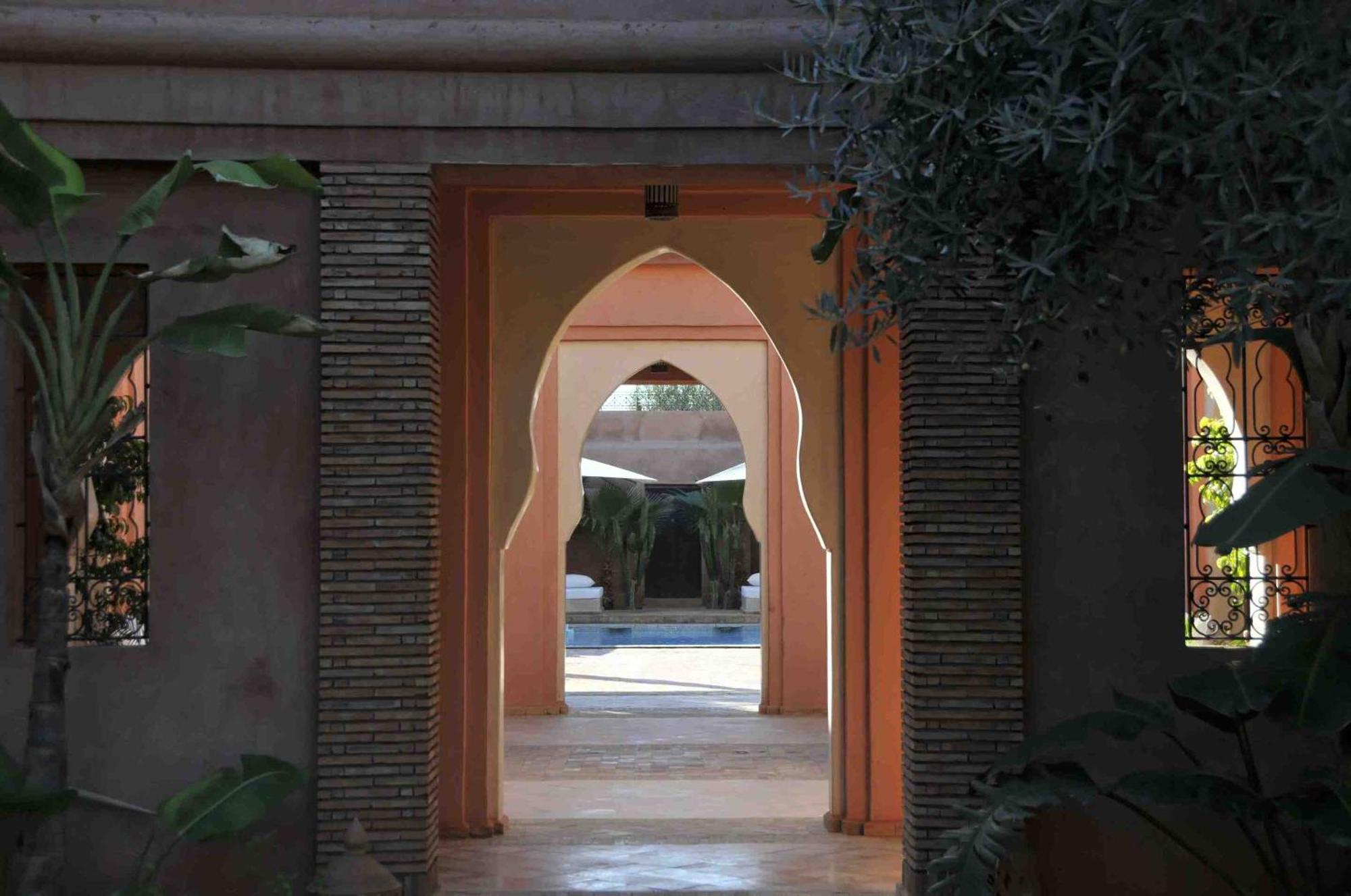 Dar Layyina Hotel Chwiter Exterior foto