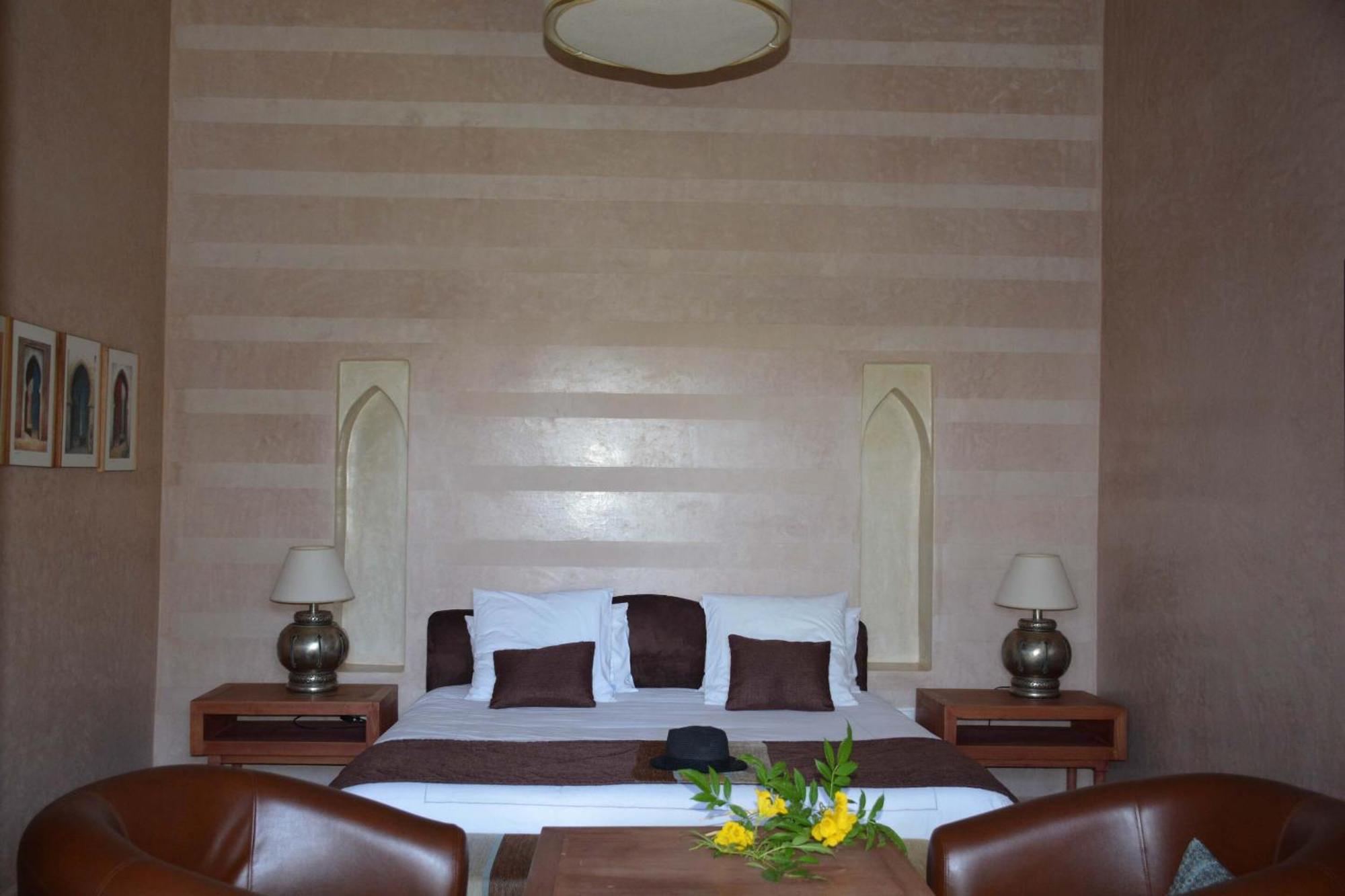 Dar Layyina Hotel Chwiter Cameră foto