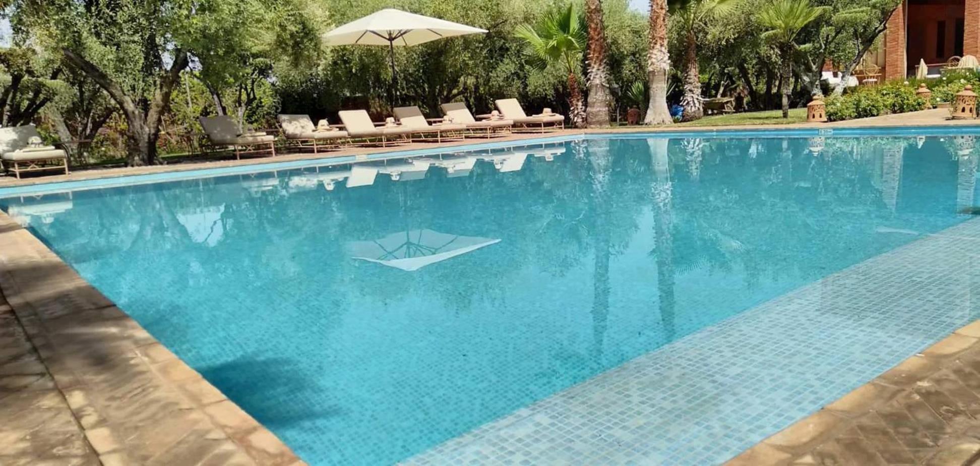 Dar Layyina Hotel Chwiter Exterior foto