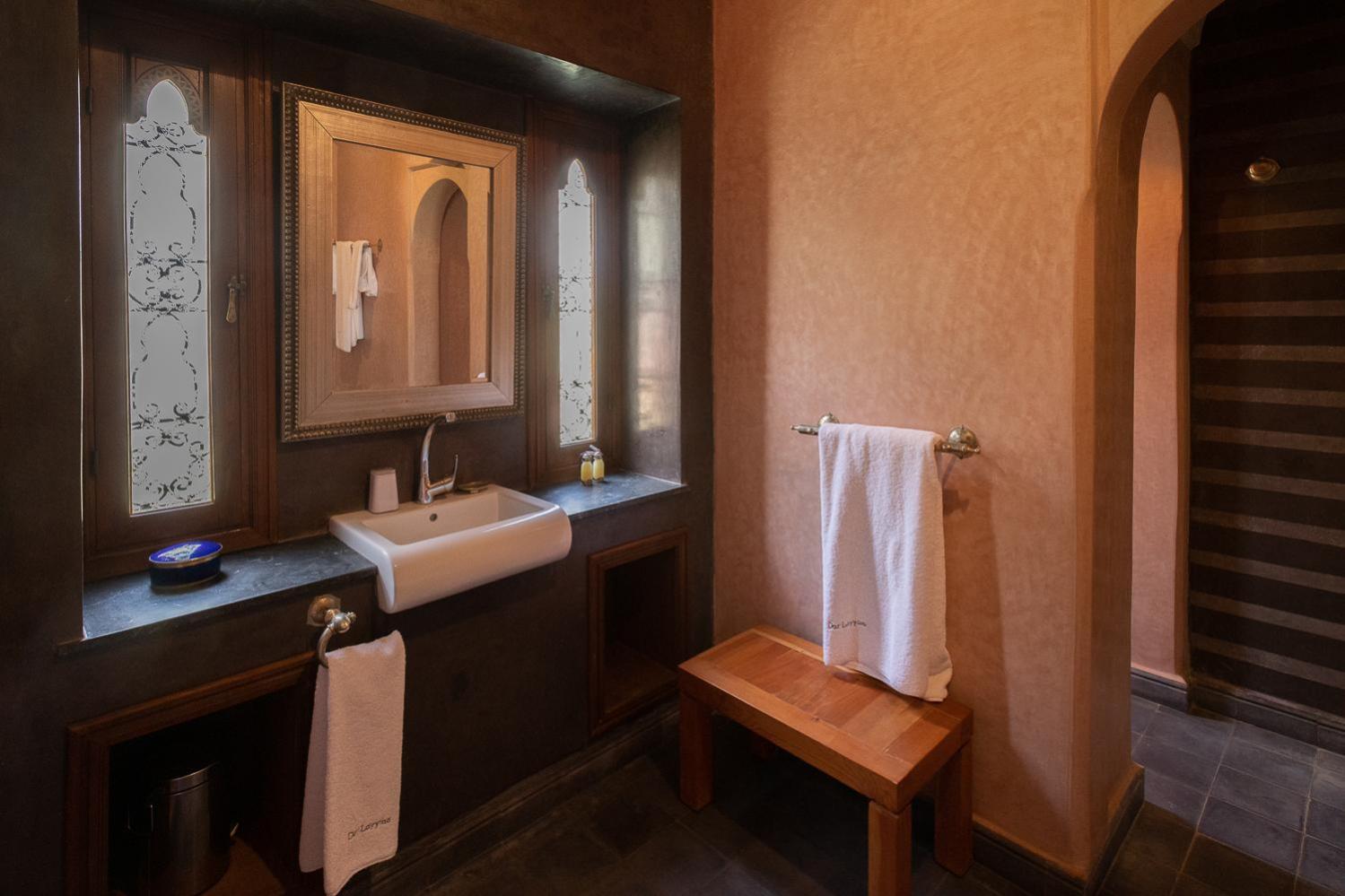 Dar Layyina Hotel Chwiter Cameră foto