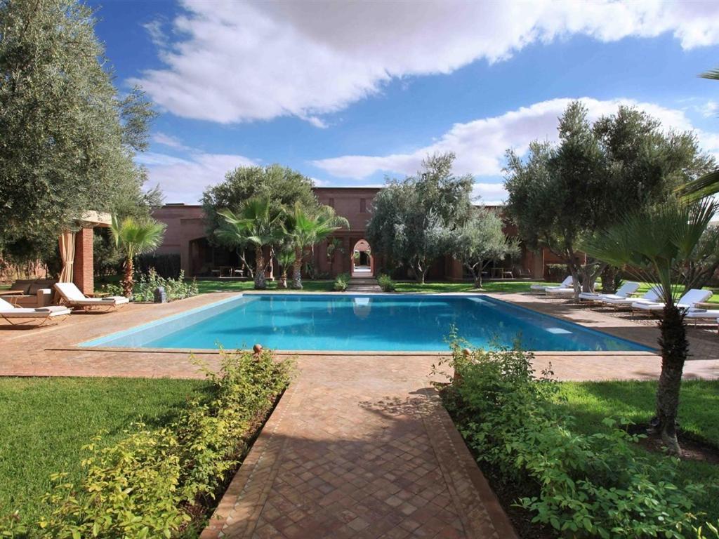 Dar Layyina Hotel Chwiter Exterior foto