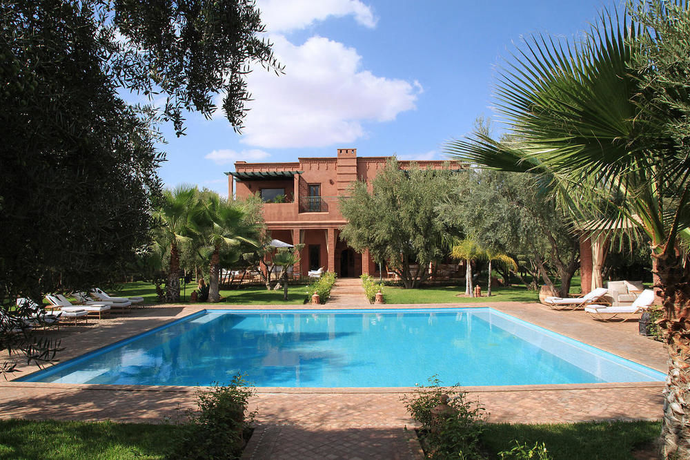 Dar Layyina Hotel Chwiter Exterior foto