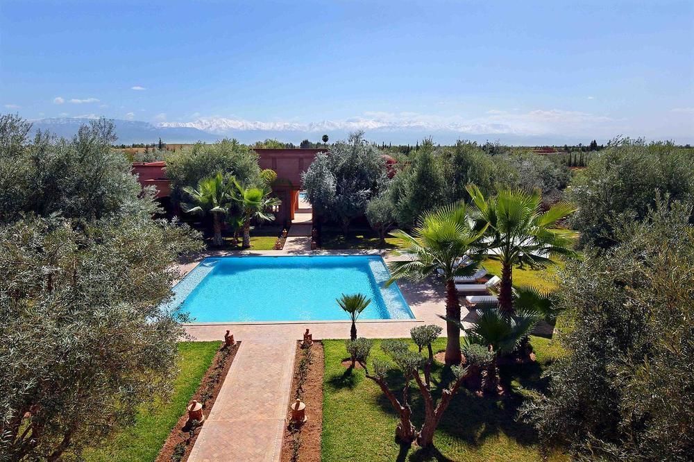 Dar Layyina Hotel Chwiter Exterior foto