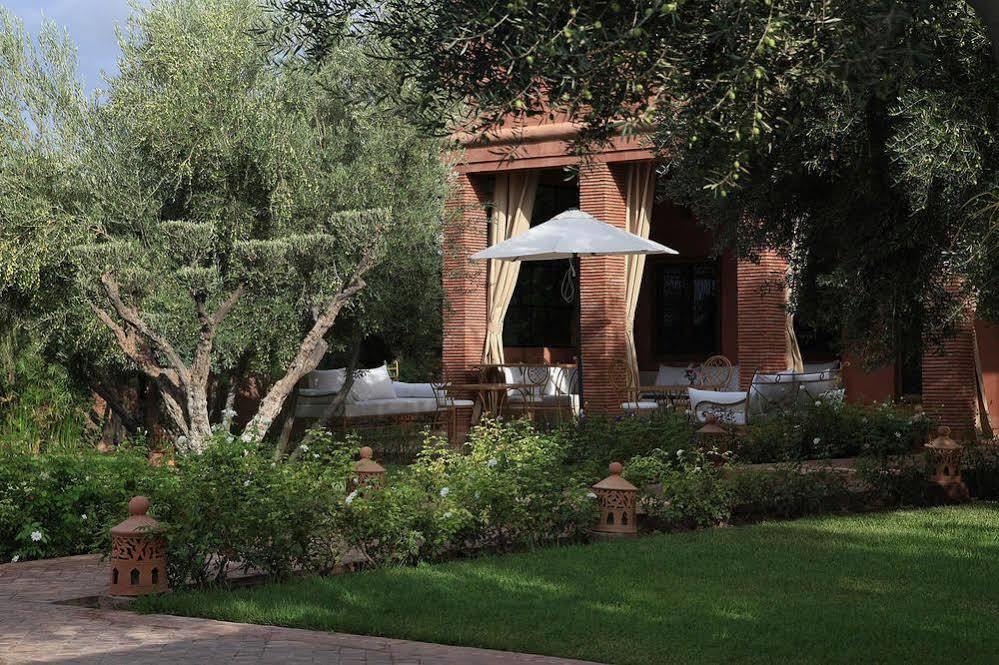 Dar Layyina Hotel Chwiter Exterior foto