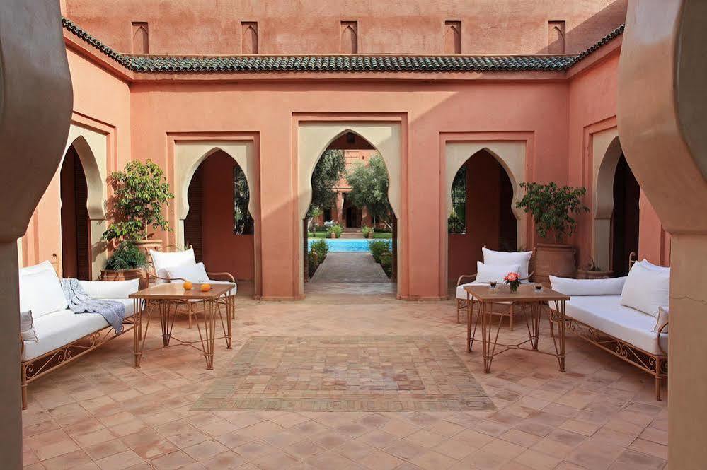 Dar Layyina Hotel Chwiter Exterior foto