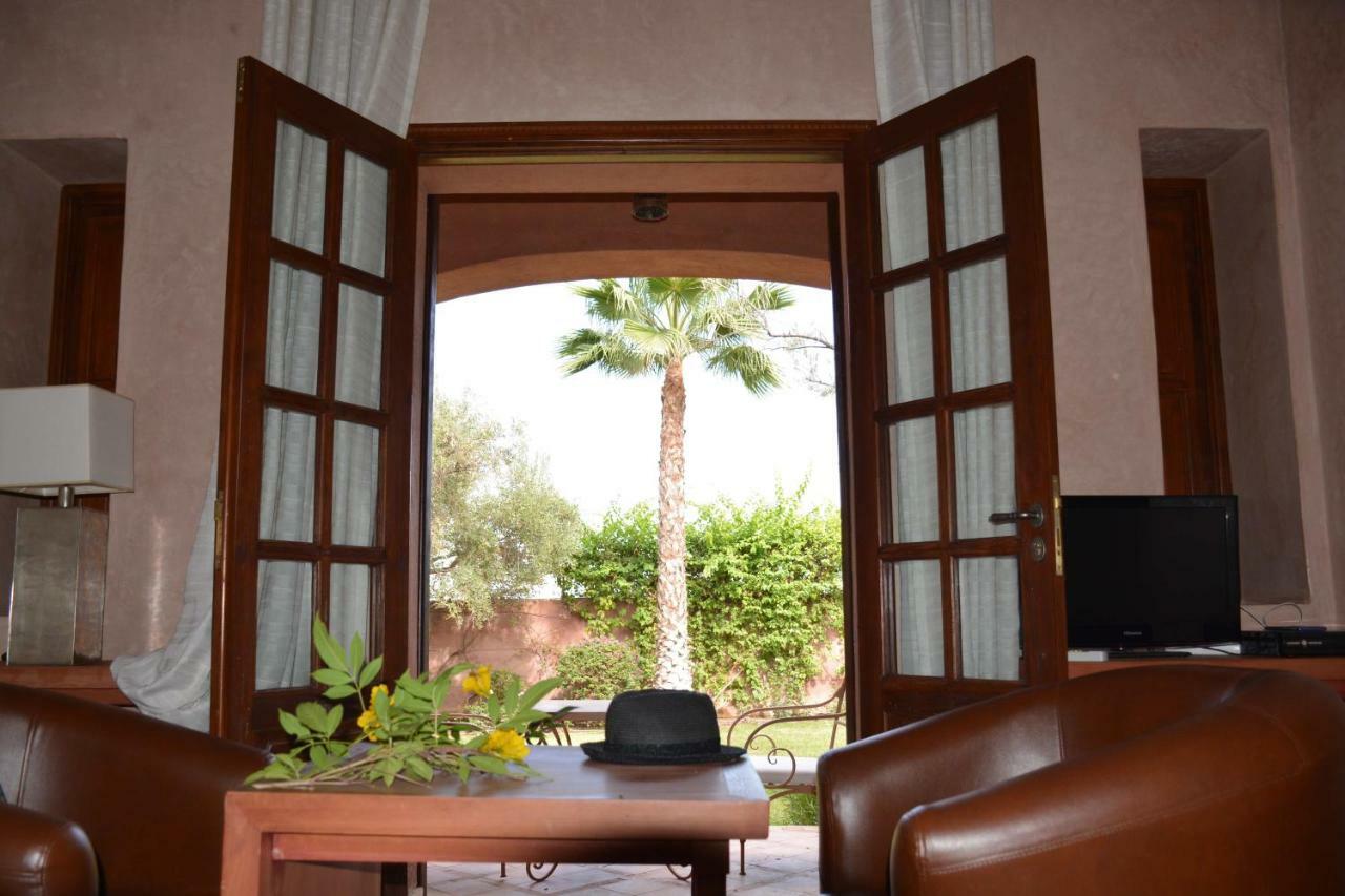 Dar Layyina Hotel Chwiter Exterior foto