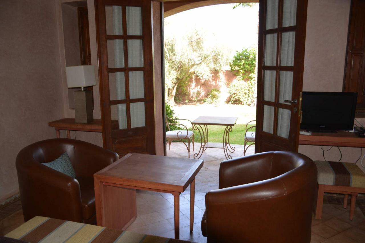 Dar Layyina Hotel Chwiter Exterior foto